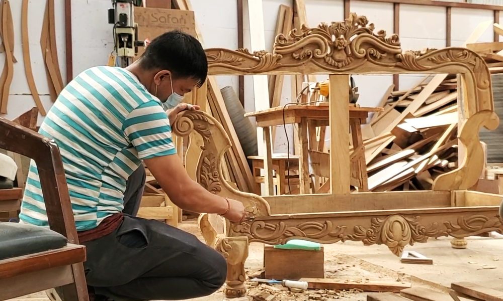  उद्योग व्यवसाय ऋण