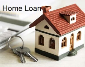 घडेरी घर निर्माण ऋण