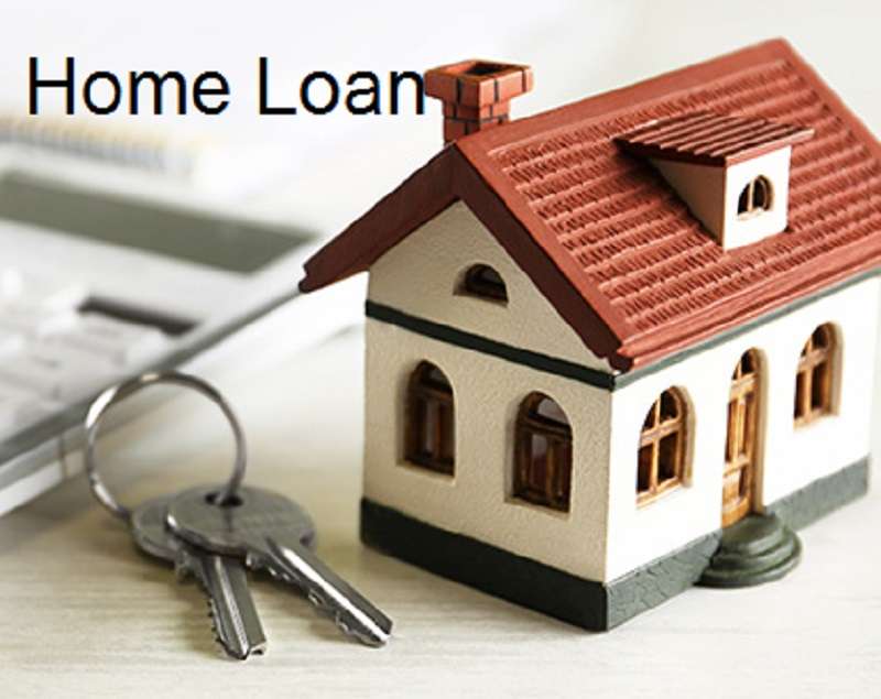  घडेरी घर निर्माण ऋण