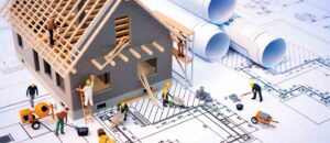 पुनःनिर्माण घर मर्मत ऋण