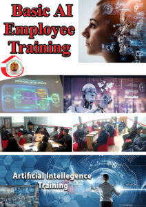  Basic AI Training for STAFFS
