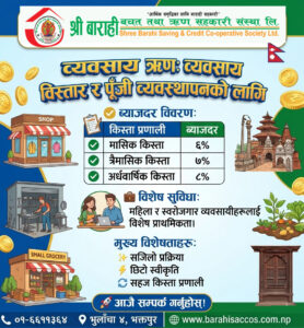 व्यवसायिक ऋण